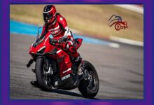 MotoGP و مسابقات موتور سواری موتو جی پی چیست؟