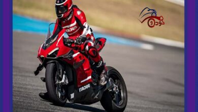 MotoGP و مسابقات موتور سواری موتو جی پی چیست؟