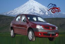 نگاهی به تندر۹۰؛ محصول زشت اما باکیفیت رنو_2