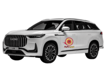 شرایط فروش لوکانو L8 مکث موتور